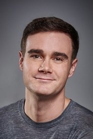 Brett Leigh portrait
