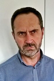 Marek Ślosarski portrait