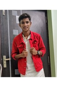 Mohan Anand Jha portrait