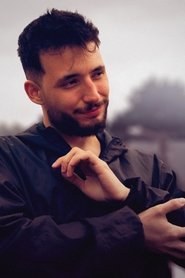 Axel Ibarra portrait