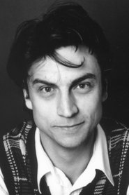 Jockum Nordström portrait