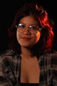 Bárbara Palheta portrait