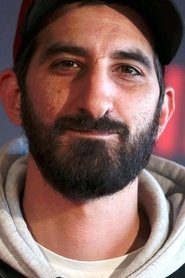 Hedi Bouchenafa portrait