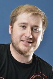 Maxim Derichev portrait