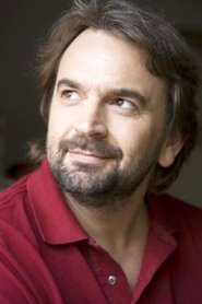 Christodoulos Stylianou portrait
