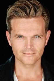 Greg Kriek portrait