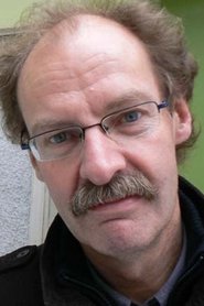 Alain Marcoen portrait