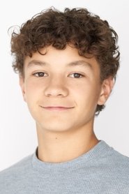 Justin Labelle portrait