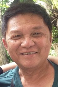 Rody Lacap portrait