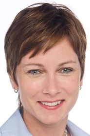 Stephanie Gosk portrait