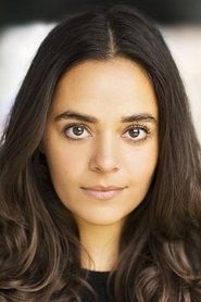 Aysha Kala portrait