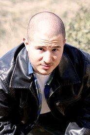 Kevin Barile portrait