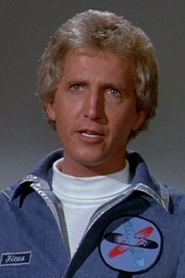 Richard Kelton portrait