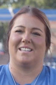 Lauren Haeger portrait
