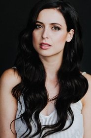Karine St-Michel portrait