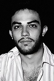 Jorge Becerra portrait
