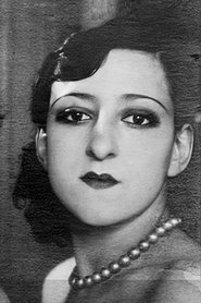 Angélica Cortesina portrait