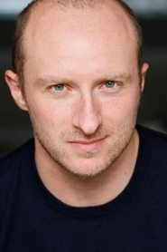 Ben Loyd-Holmes portrait