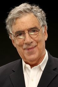 Elliott Gould portrait
