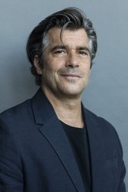 Xaver Hutter portrait