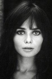 Marisa Solinas portrait