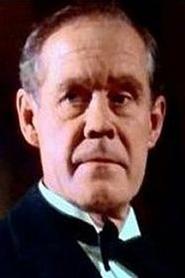 Roger Milner portrait