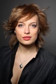 Teresa Dzielska portrait