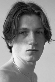 Kosmas Schmidt portrait