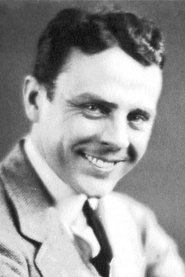 Raymond McKee portrait