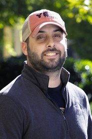Steve Dinozzi portrait