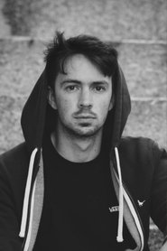 Nigel Canepa portrait