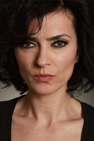 Nimet İyigün portrait