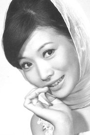 Ching Li portrait