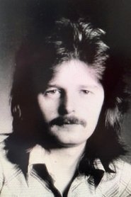 Stuart "woolly"  Wolstenholme portrait