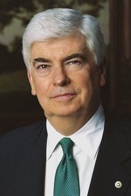 Chris Dodd portrait