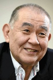 Tetsu Watanabe portrait