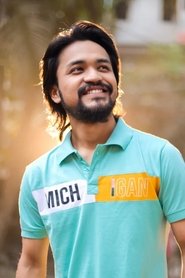 Kalyan Konwar portrait