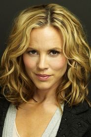 Maria Bello portrait