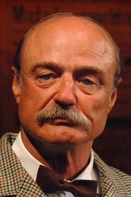 Pavel Nový portrait