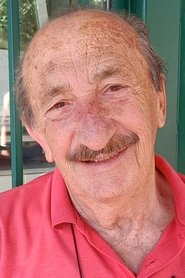 Franco Gatti portrait