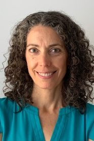 Debra McClutchy portrait
