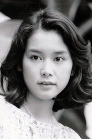 Naomi Hase portrait
