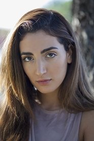 Priscilla Doueihy portrait