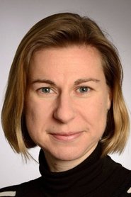 Elizabeth Seward portrait