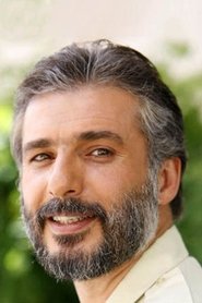 Seyed Javad Hashemi portrait