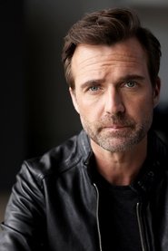Dean Shortland portrait