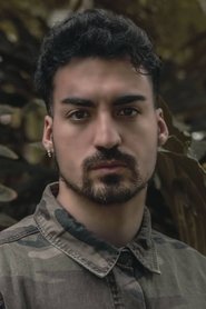 Adrián Casado portrait