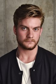 Jake Weary portrait