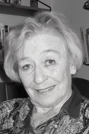 Halina Winiarska portrait