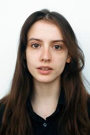 Olga Balatskaya portrait